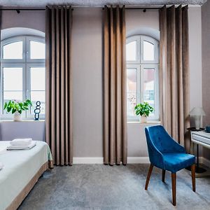Focus Premium Apartments By Focus Hotels